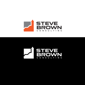 Logo Design by Finley Johnson for Steve Brown Consulting, LLC | Design: #27271994