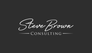 Logo Design by Soonia for Steve Brown Consulting, LLC | Design: #27267988