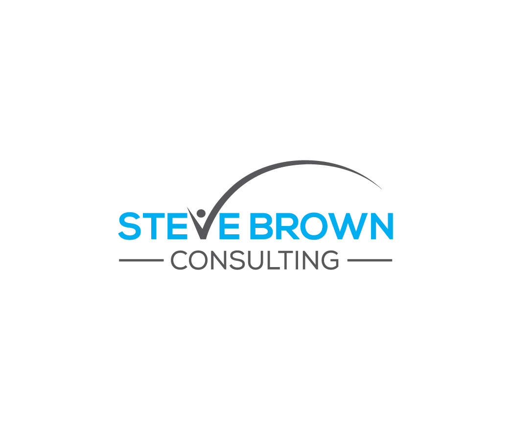 Logo Design by hoaihoai for Steve Brown Consulting, LLC | Design #27270667