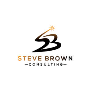 Logo Design by geni for Steve Brown Consulting, LLC | Design #27270378