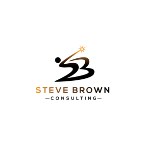 Logo Design by geni for Steve Brown Consulting, LLC | Design: #27270436