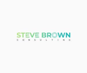Logo Design by designprotox for Steve Brown Consulting, LLC | Design: #27271296