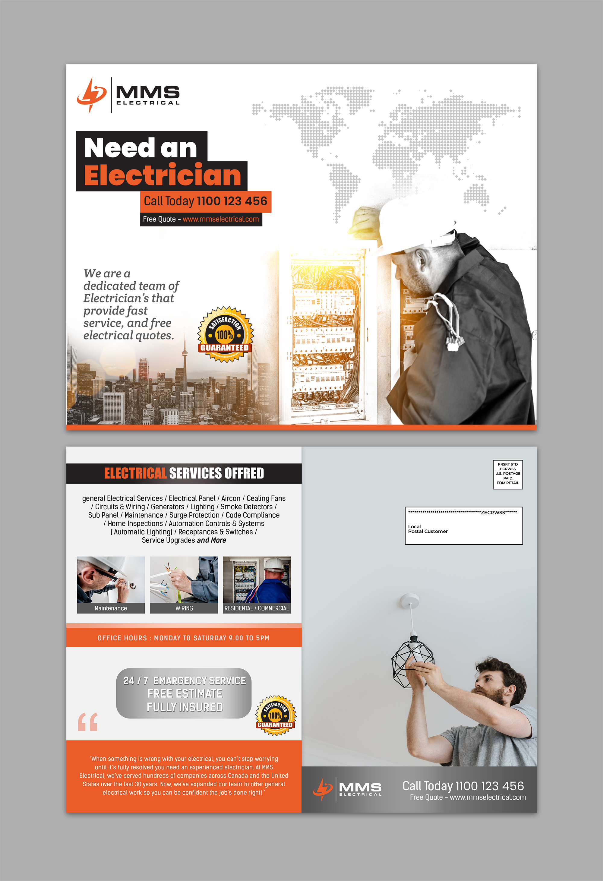 Design de Carte Postale par HeshanKavinda pour ce projet | Design #27279819