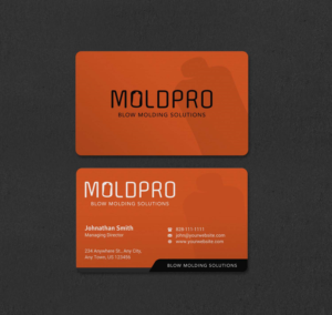 Business Card Design by INDIAN_Ashok for this project | Design: #27270386