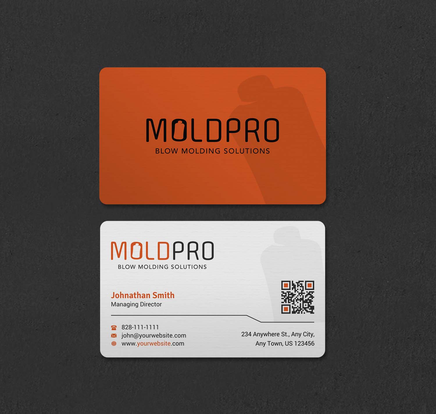 Business Card Design by INDIAN_Ashok for this project | Design #27270388