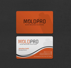 Business Card Design by INDIAN_Ashok for this project | Design: #27270389