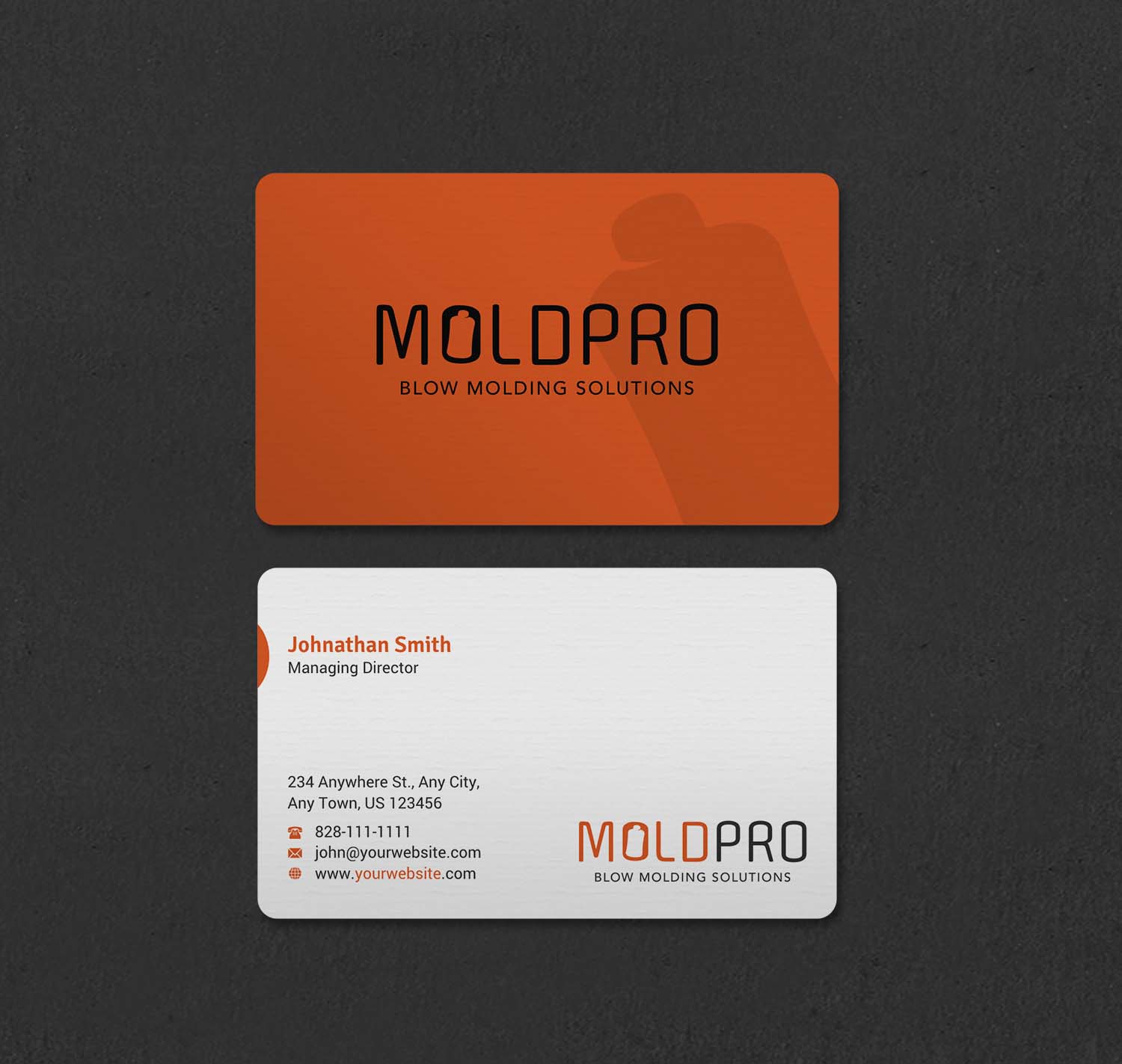 Business Card Design by INDIAN_Ashok for this project | Design #27270391