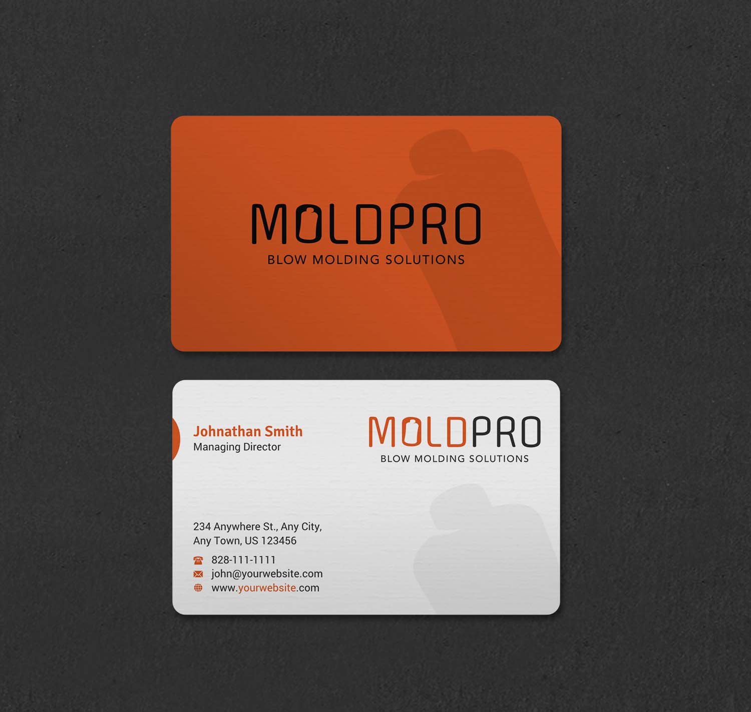 Business Card Design by INDIAN_Ashok for this project | Design #27270392