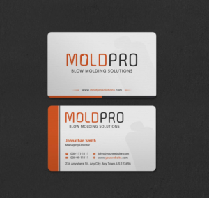 Business Card Design by INDIAN_Ashok for this project | Design: #27270395