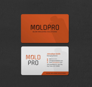 Business Card Design by INDIAN_Ashok for this project | Design: #27270396