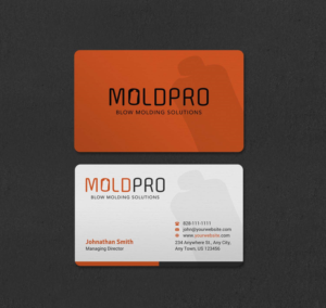Business Card Design by INDIAN_Ashok for this project | Design: #27270399