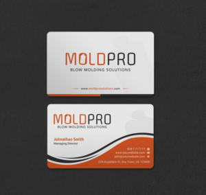 Business Card Design by INDIAN_Ashok for this project | Design: #27270400