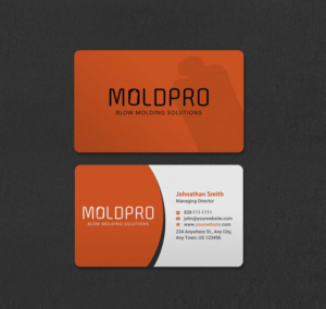 Business Card Design by INDIAN_Ashok for this project | Design: #27270401