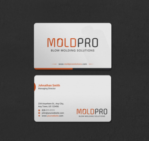 Business Card Design by INDIAN_Ashok for this project | Design: #27270403