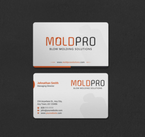 Business Card Design by INDIAN_Ashok for this project | Design: #27270406