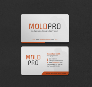 Business Card Design by INDIAN_Ashok for this project | Design: #27270410