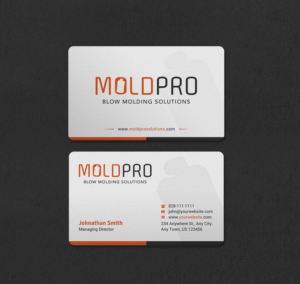Business Card Design by INDIAN_Ashok for this project | Design: #27270411