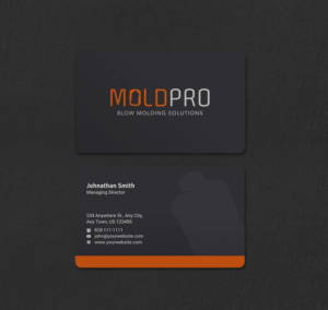 Business Card Design by INDIAN_Ashok for this project | Design: #27270413