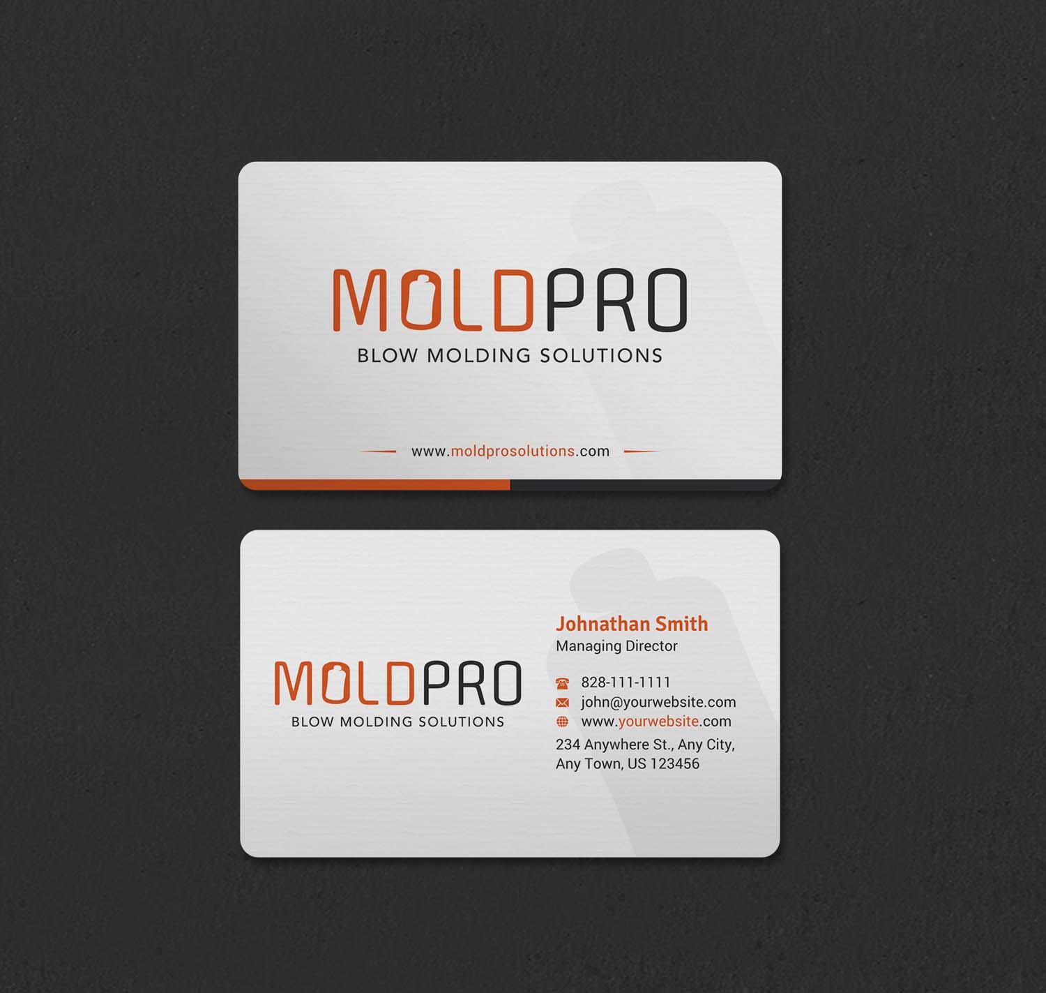 Business Card Design by INDIAN_Ashok for this project | Design #27270414