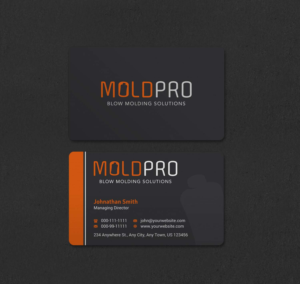 Business Card Design by INDIAN_Ashok for this project | Design: #27270415