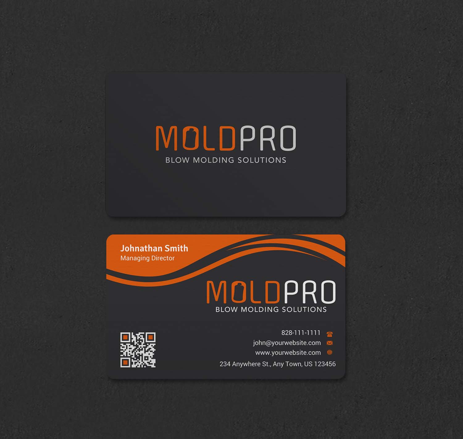 Business Card Design by INDIAN_Ashok for this project | Design #27270416