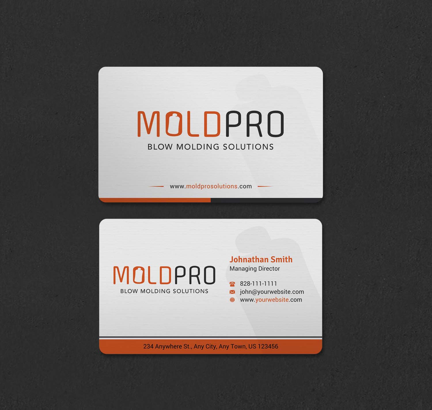 Business Card Design by INDIAN_Ashok for this project | Design #27270417
