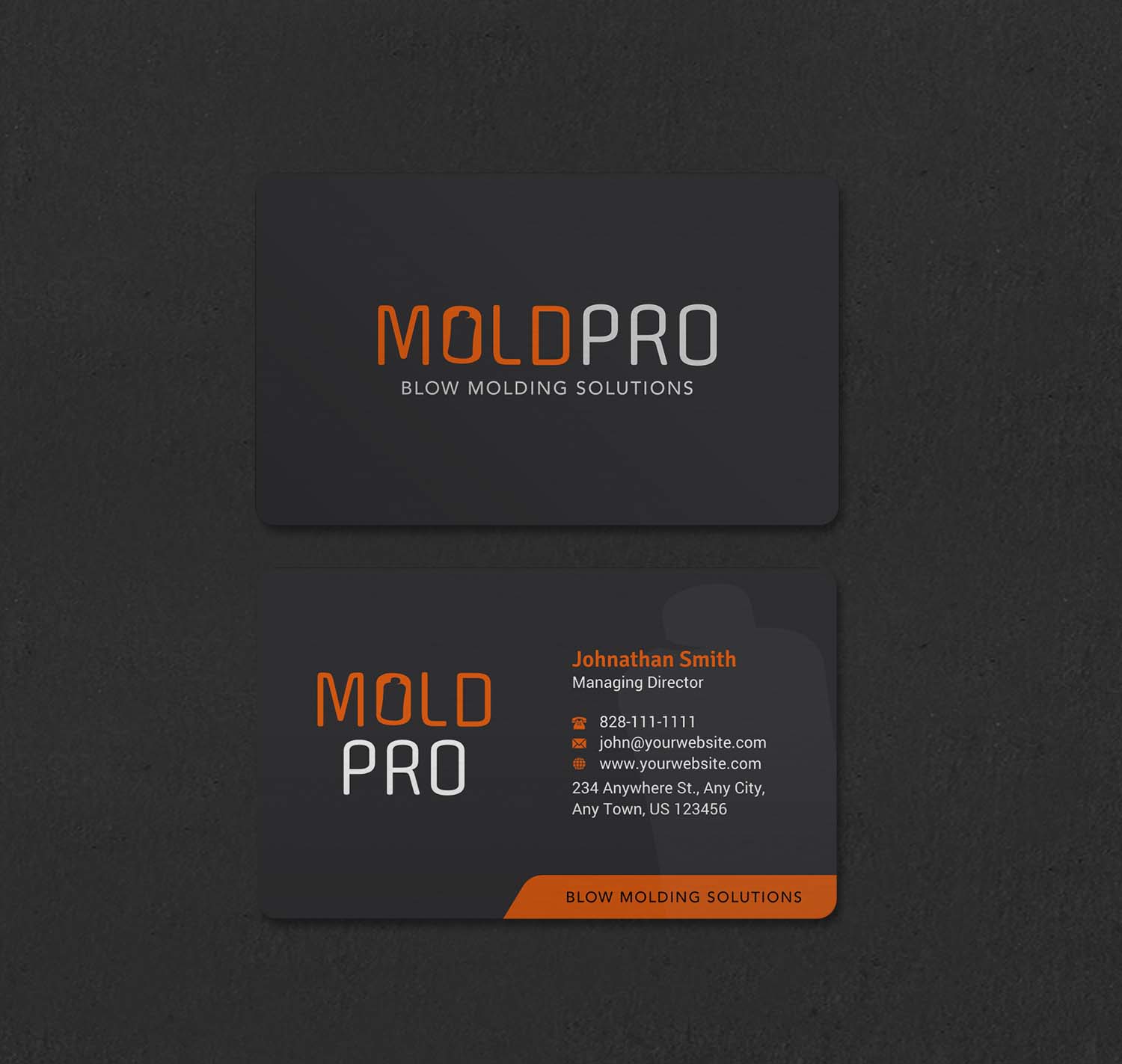 Business Card Design by INDIAN_Ashok for this project | Design #27270419