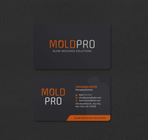 Business Card Design by INDIAN_Ashok for this project | Design: #27270419