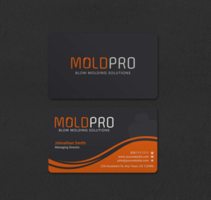 Business Card Design by INDIAN_Ashok for this project | Design: #27270424