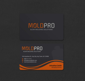 Business Card Design by INDIAN_Ashok for this project | Design: #27270426