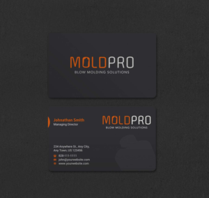Business Card Design by INDIAN_Ashok for this project | Design: #27270427