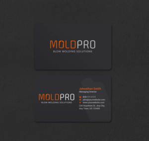 Business Card Design by INDIAN_Ashok for this project | Design: #27270428