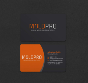 Business Card Design by INDIAN_Ashok for this project | Design: #27270429