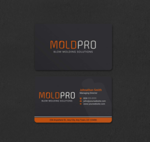 Business Card Design by INDIAN_Ashok for this project | Design: #27270430