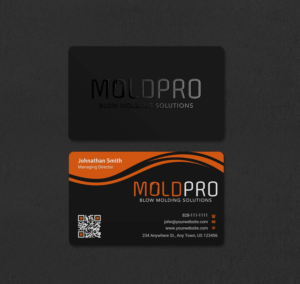 Business Card Design by INDIAN_Ashok for this project | Design: #27270463