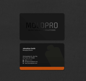 Business Card Design by INDIAN_Ashok for this project | Design: #27270464