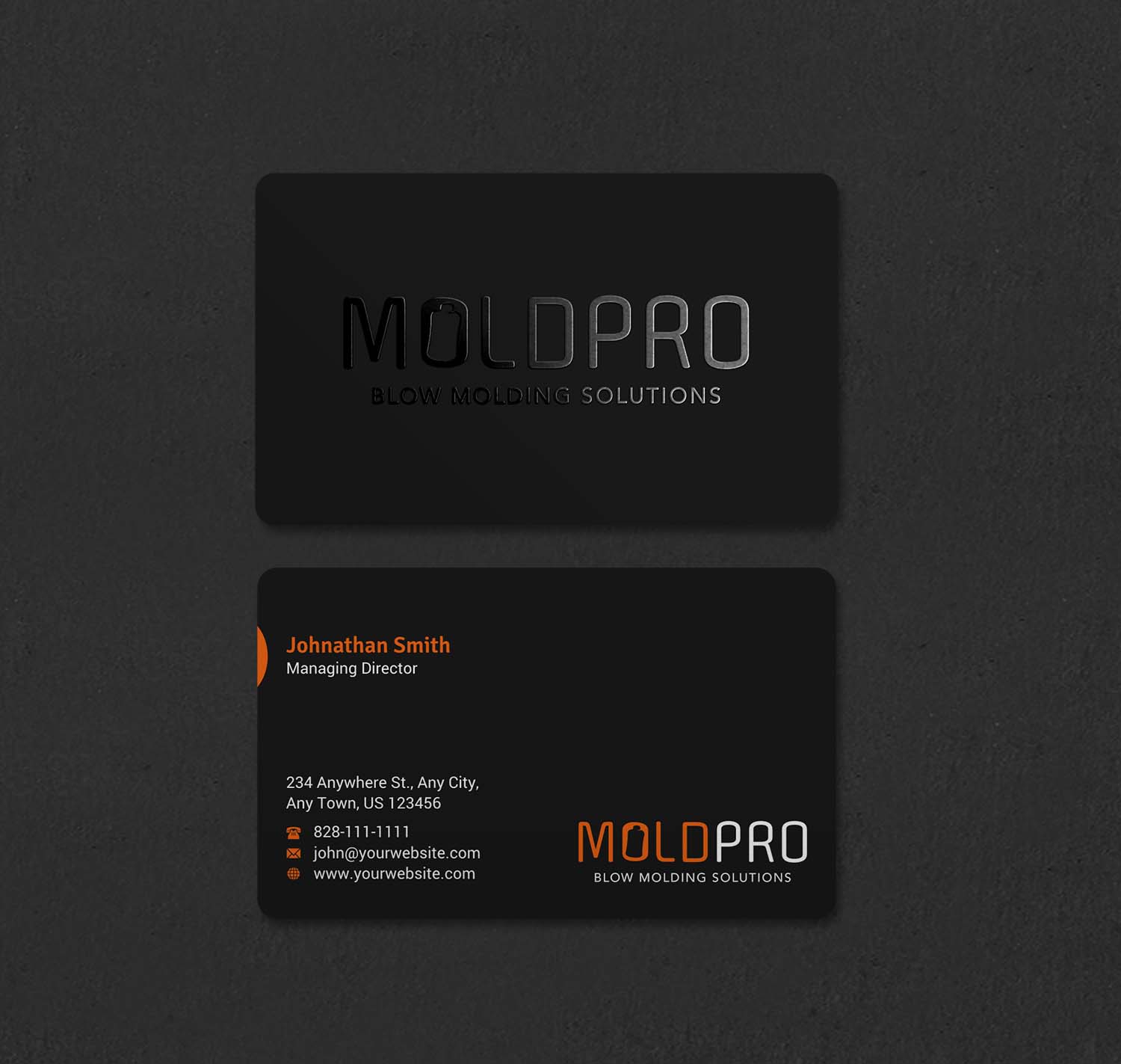 Business Card Design by INDIAN_Ashok for this project | Design #27270468