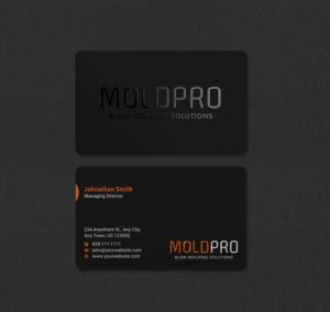 Business Card Design by INDIAN_Ashok for this project | Design: #27270468