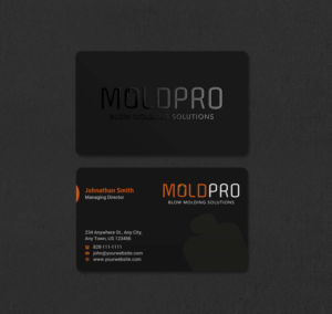 Business Card Design by INDIAN_Ashok for this project | Design: #27270470