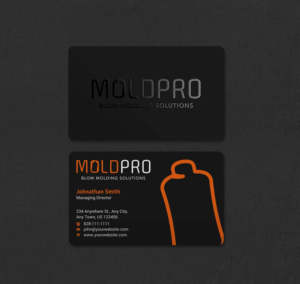 Business Card Design by INDIAN_Ashok for this project | Design: #27270472