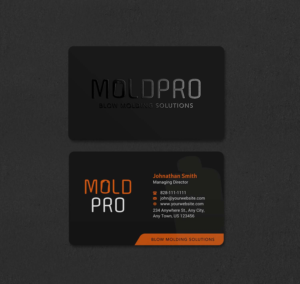 Business Card Design by INDIAN_Ashok for this project | Design: #27270473