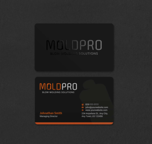 Business Card Design by INDIAN_Ashok for this project | Design: #27270476