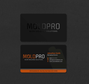 Business Card Design by INDIAN_Ashok for this project | Design: #27270477