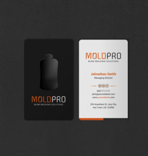 Business Card Design by INDIAN_Ashok for this project | Design: #27270655
