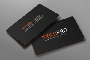Business Card Design by chandrayaan.creative for this project | Design: #27269940