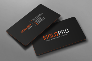 Business Card Design by chandrayaan.creative for this project | Design: #27269944