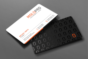 Business Card Design by chandrayaan.creative for this project | Design: #27270135
