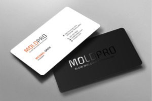 Business Card Design by chandrayaan.creative for this project | Design: #27270813