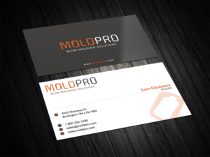 Business Card Design by vintana for this project | Design: #27270848