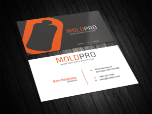 Business Card Design by vintana for this project | Design: #27270859